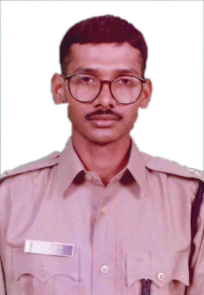 Yaram Nagi Reddy Yaram Nagi Reddy